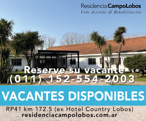 residencia