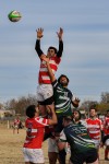 RUGBY 5