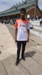 ATLETISMO JONAIKI FELIZ