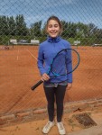 FRANCISCA RATTI TENIS