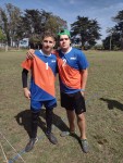 FUTBOL TENIS SUB-18