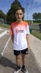 JUAN FIOL 80 METROS SUB14