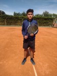 TENIS SUB-16 ESTEVES