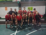 basquet de primera