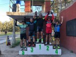 CICLISMO SABADO 2