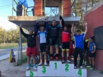 CICLISMO SABADO 3