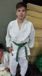 segundo dia judo 1