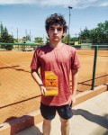 tenis master 1