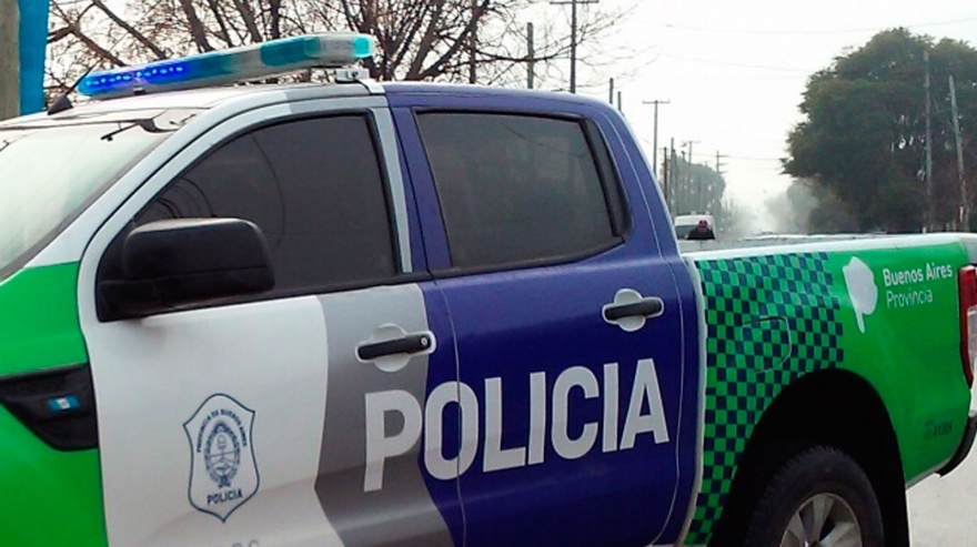 POLICIA ESTA