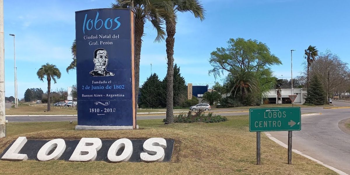 ciudad de lobos