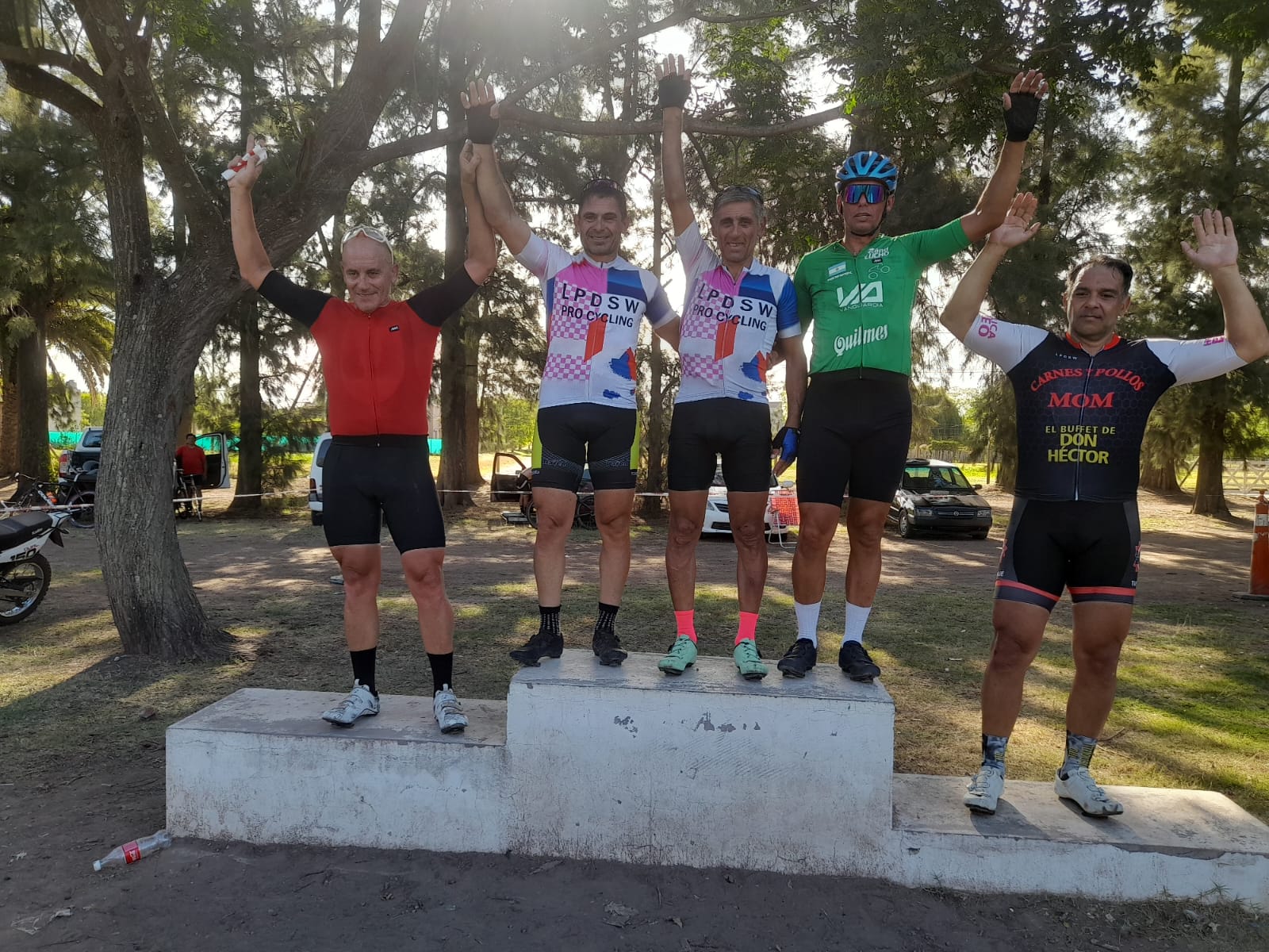 ciclismo 5