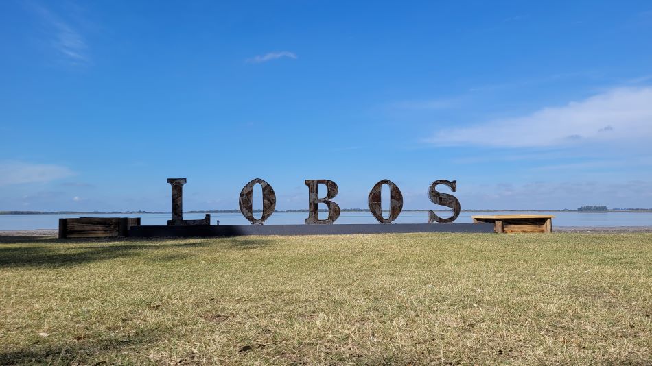 lobos 9