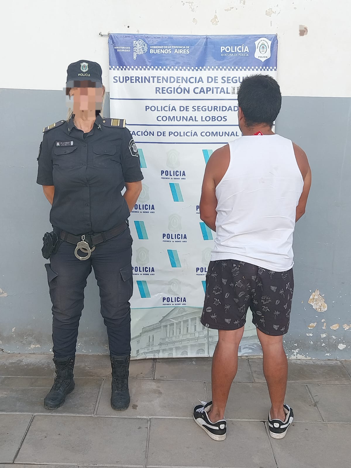 policiales