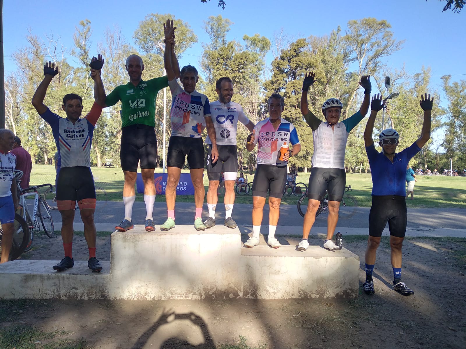 ciclismo 3