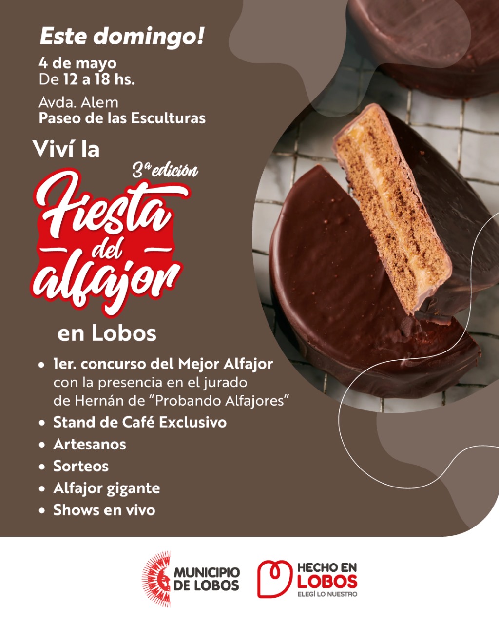alfajor