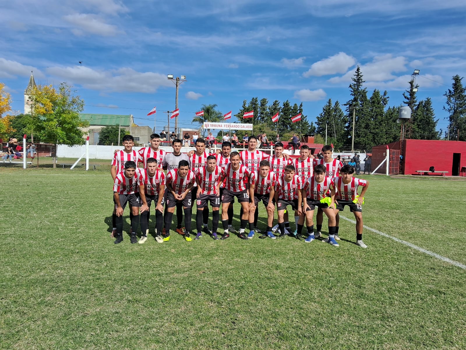 futbol rivadavia