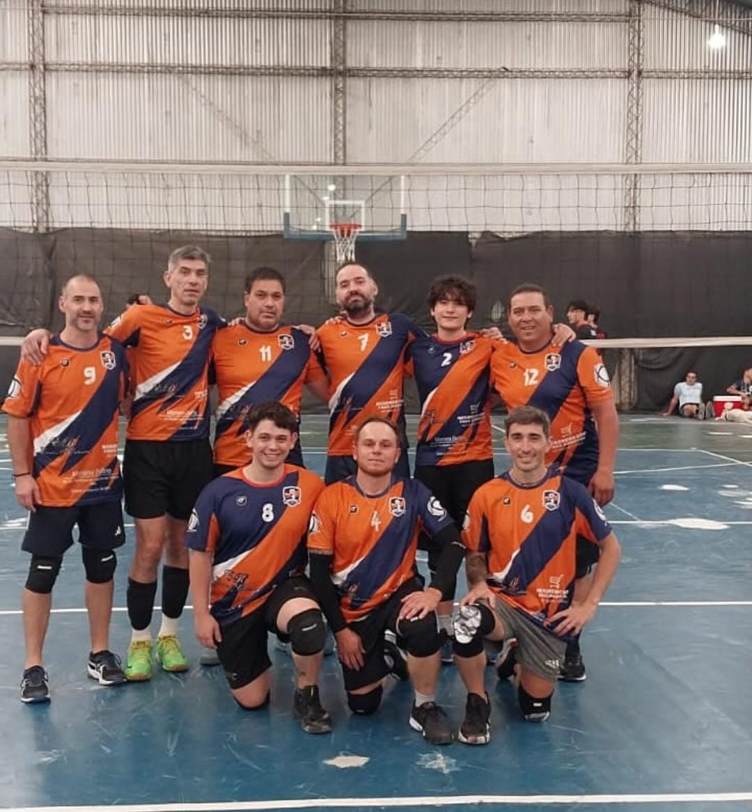 voley escuela lobense 3