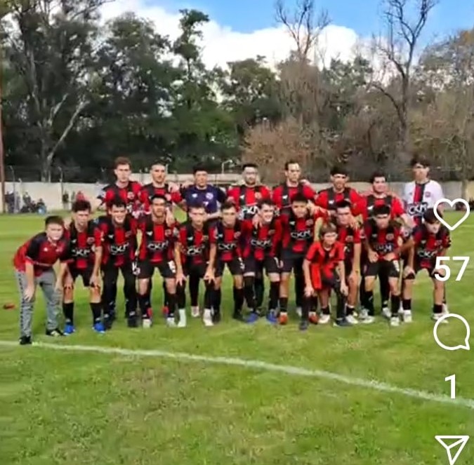 FUTBOL ATHLETIC 1