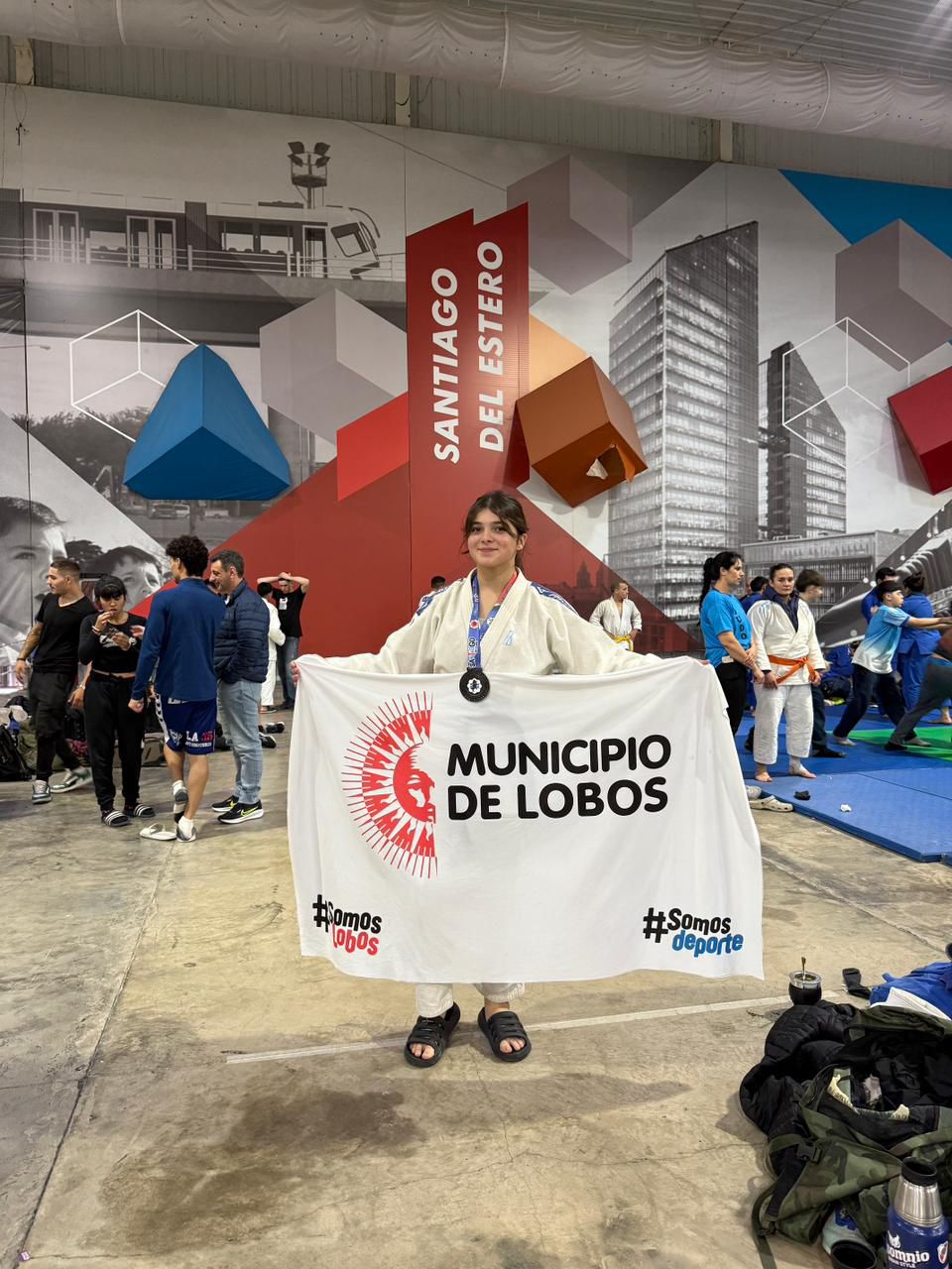 JUDO 2