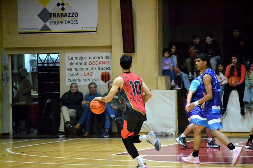 basquet