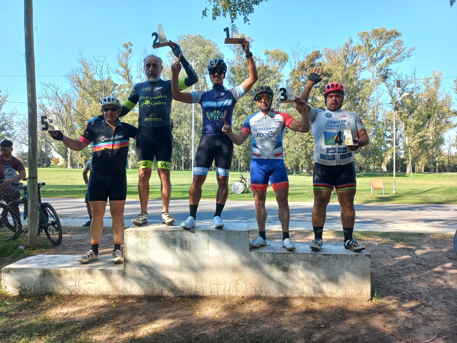 ciclismo 1