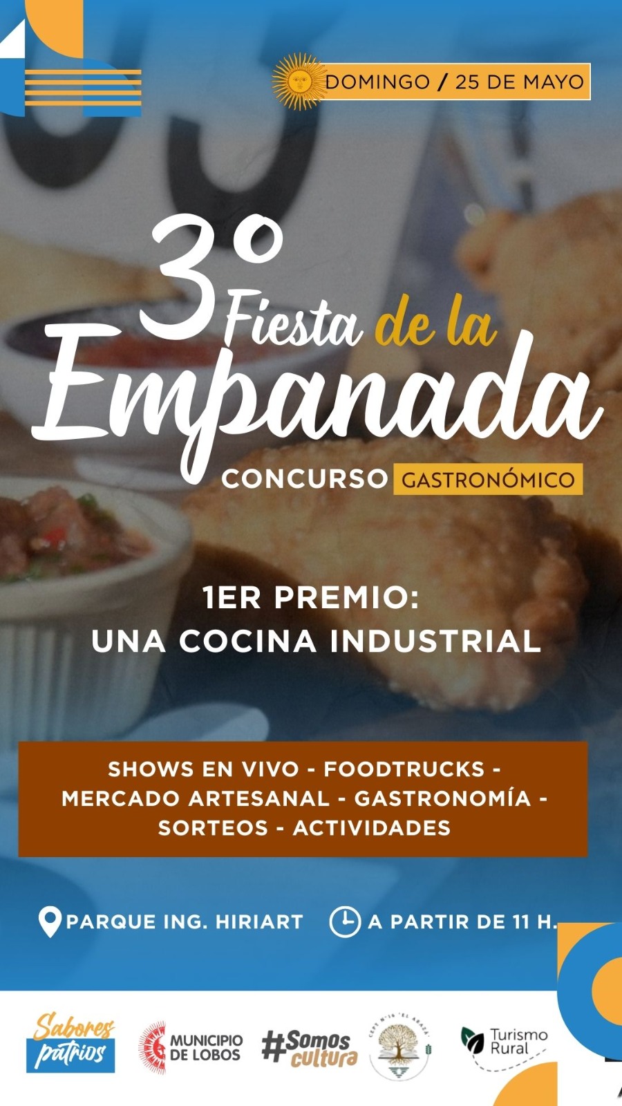 empanada