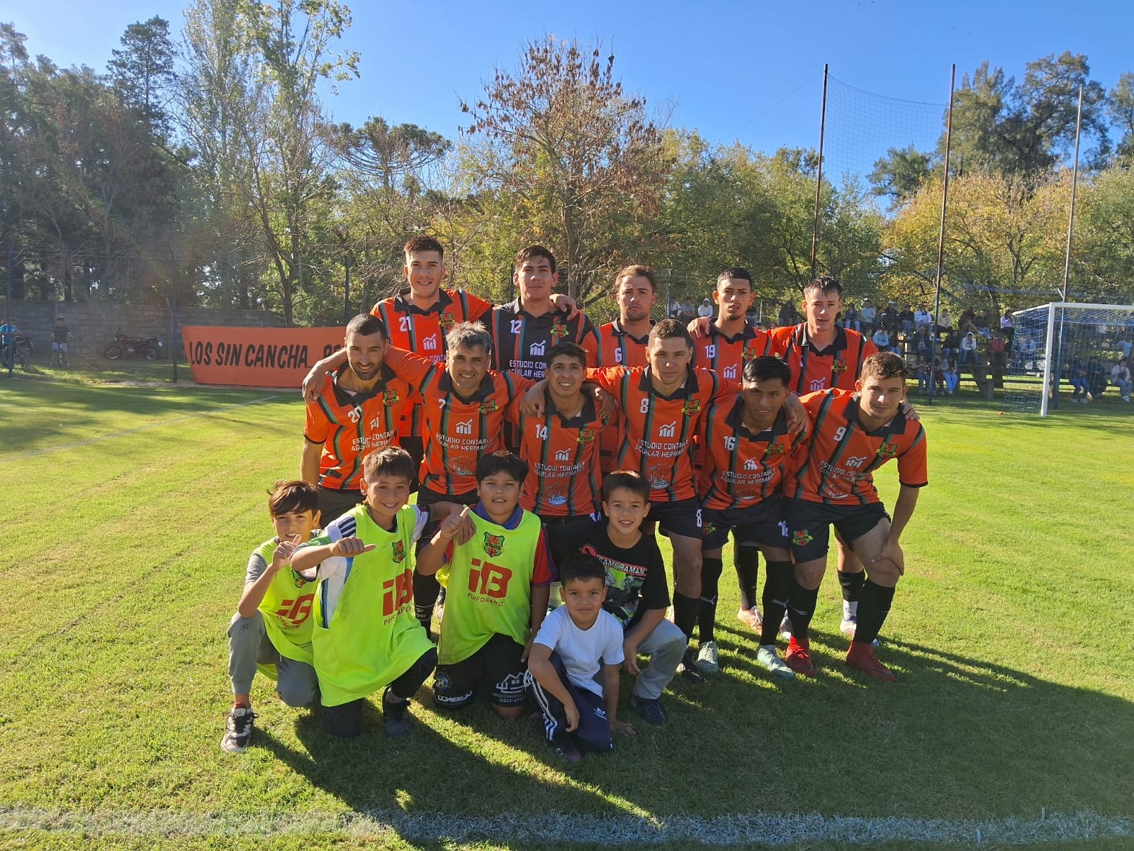 futbol 1