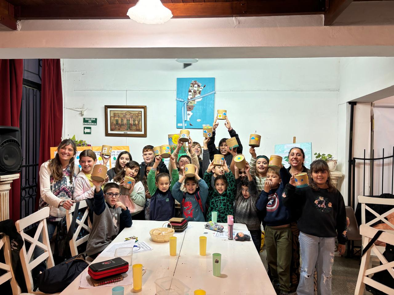 merienda 1