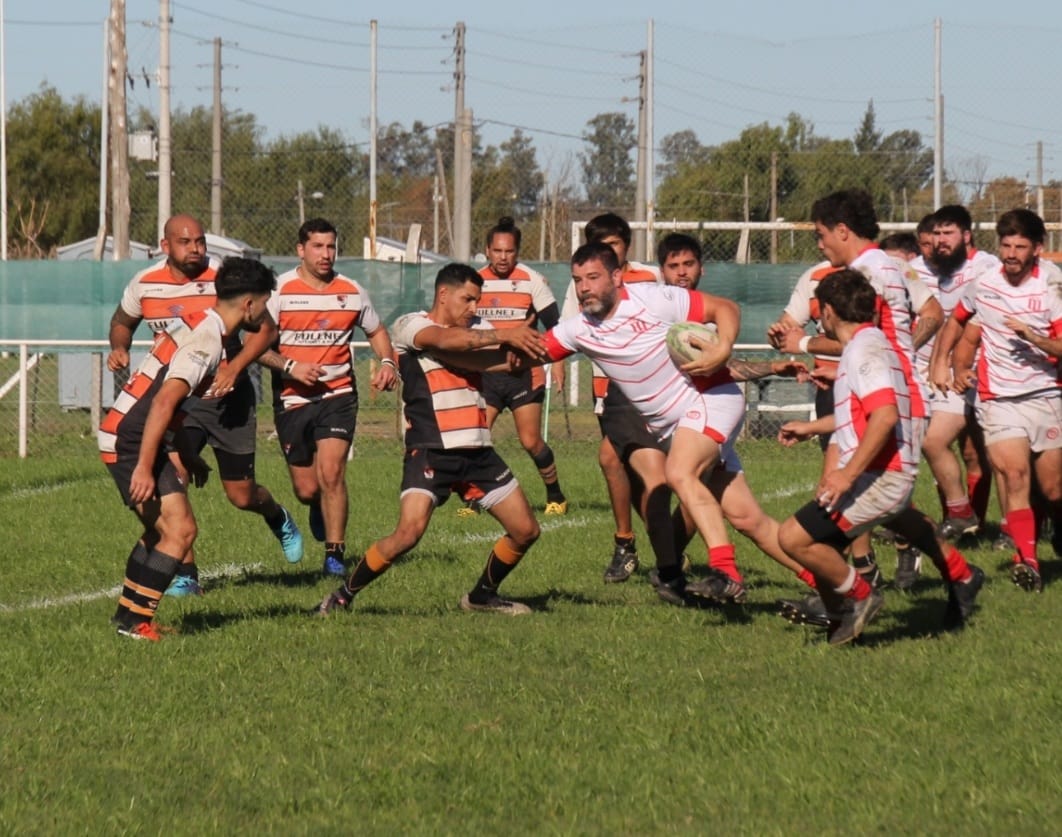 rugby 2