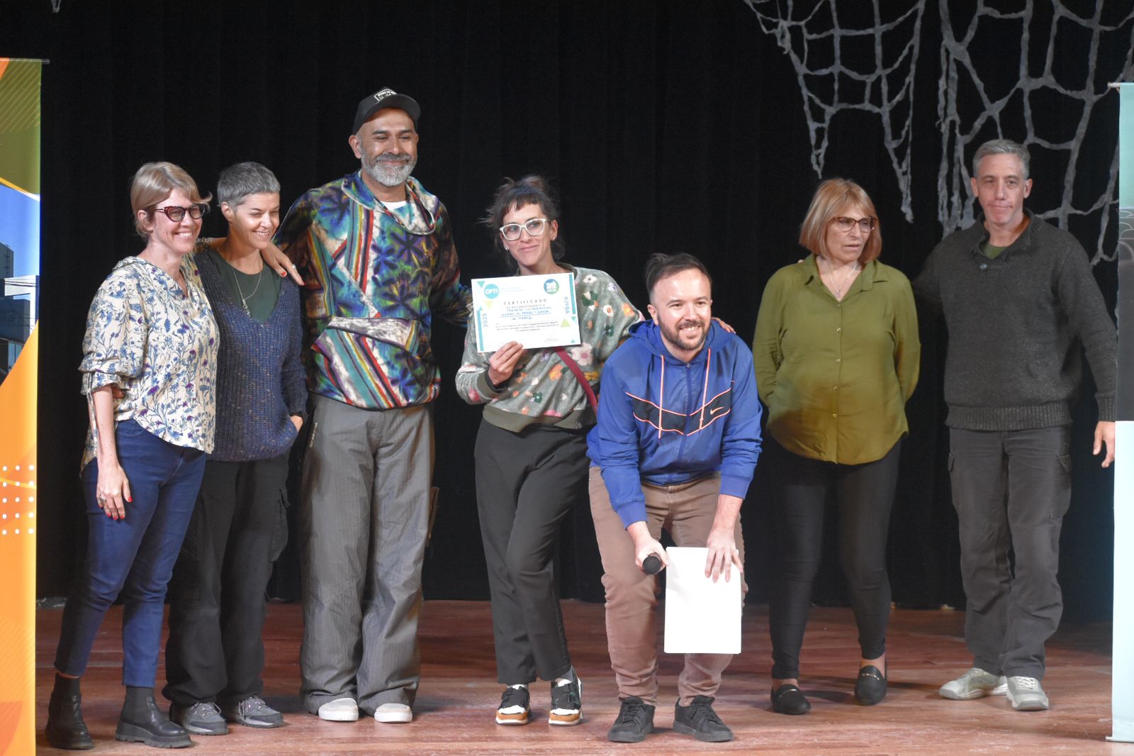 teatro