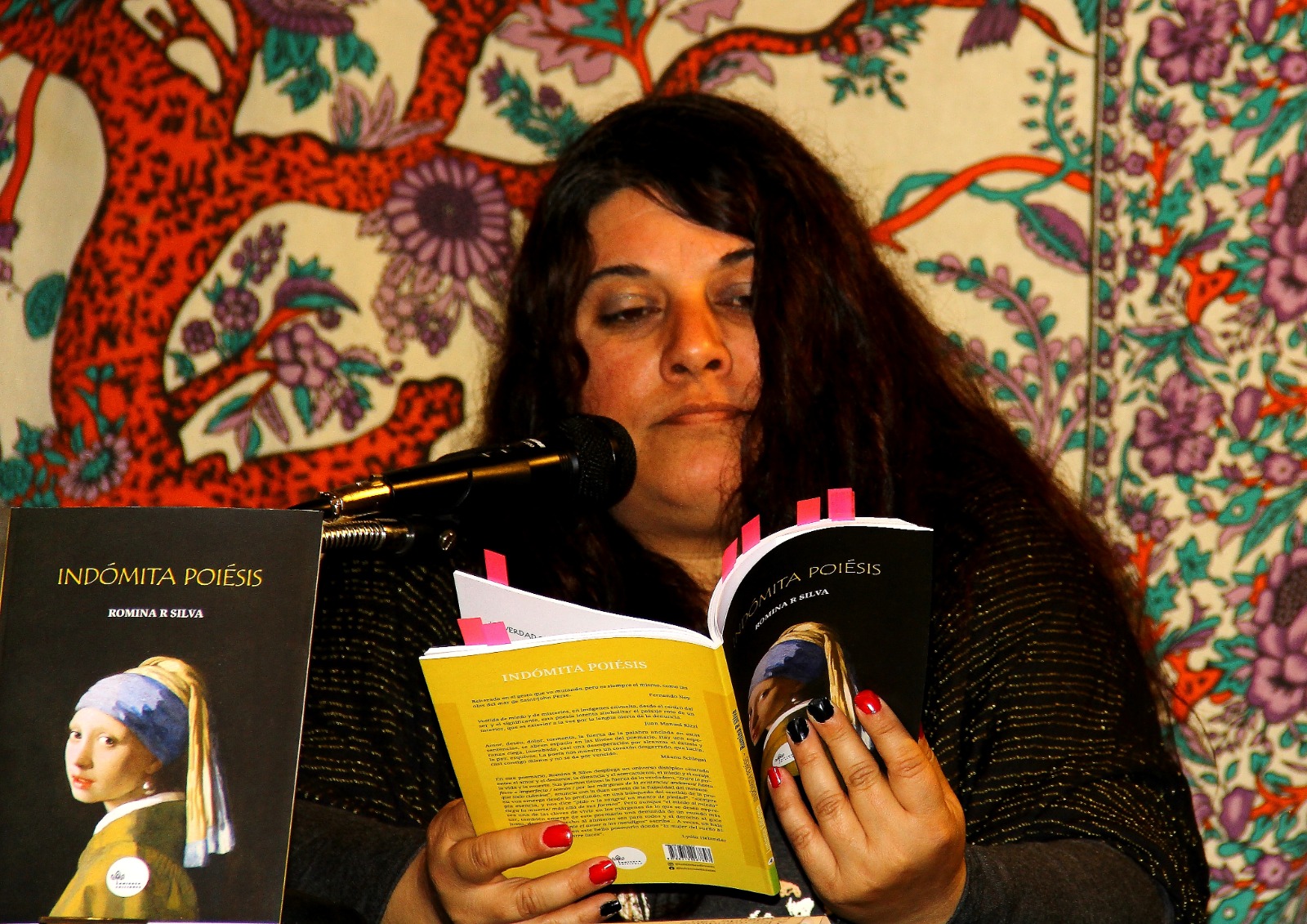 LIBRO SILVA 1