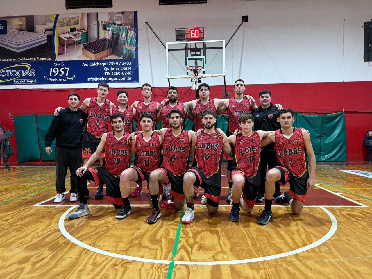 basquet de primera otra