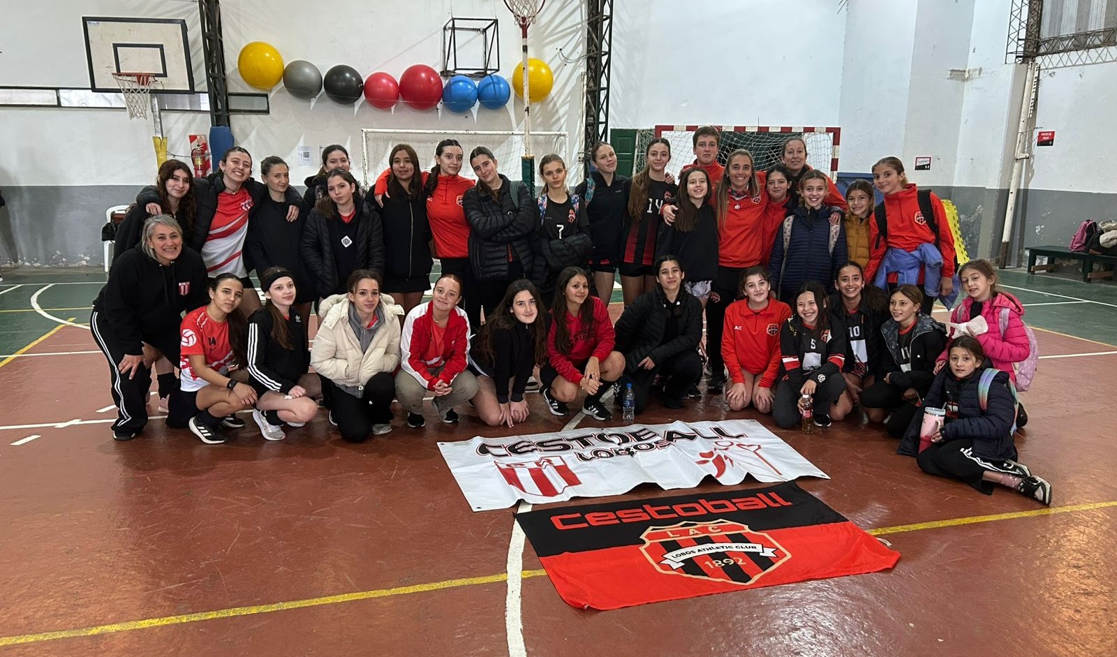 cesto athletic 2