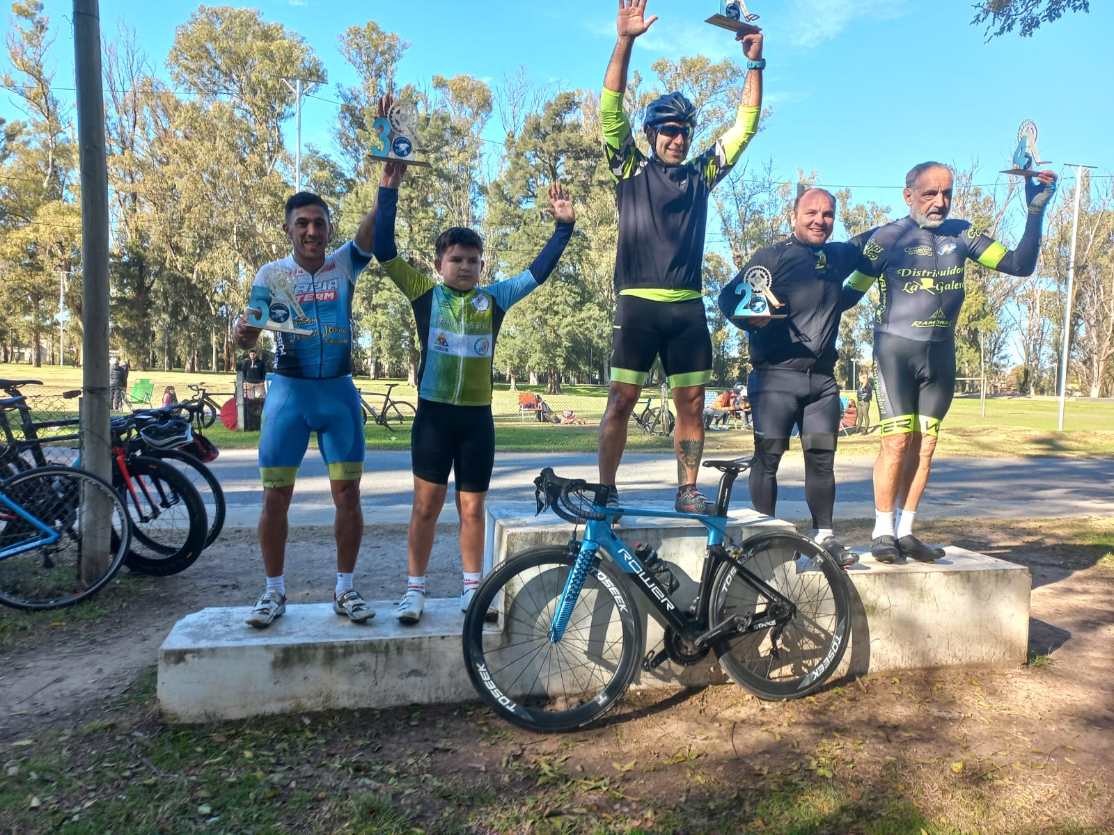 ciclismo 0