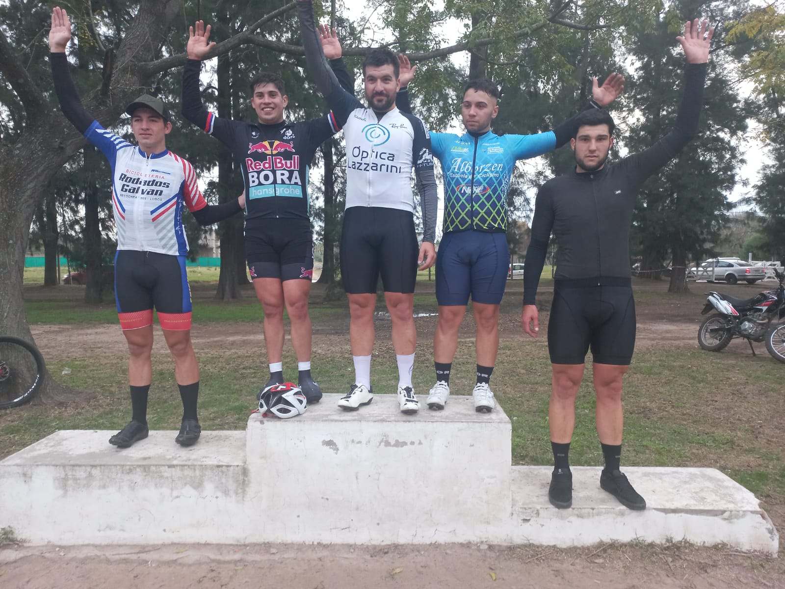 ciclismo 1
