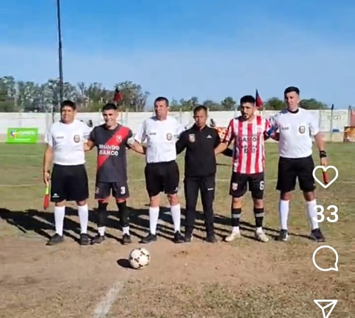 futbol primera 3