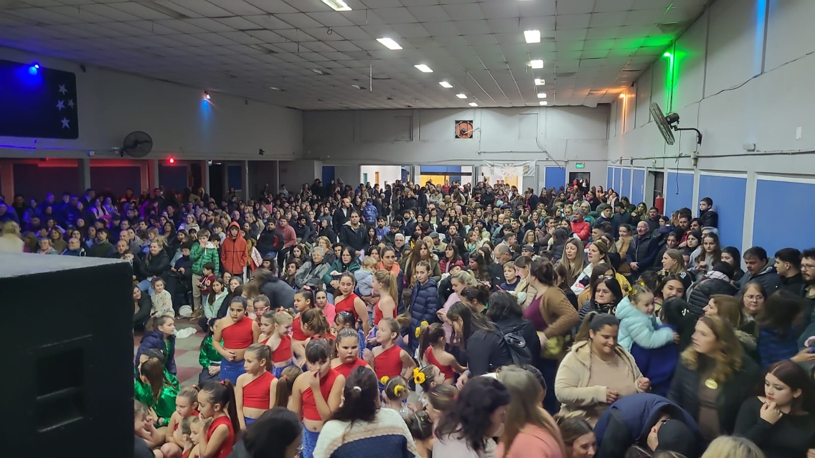gimnasiada 2