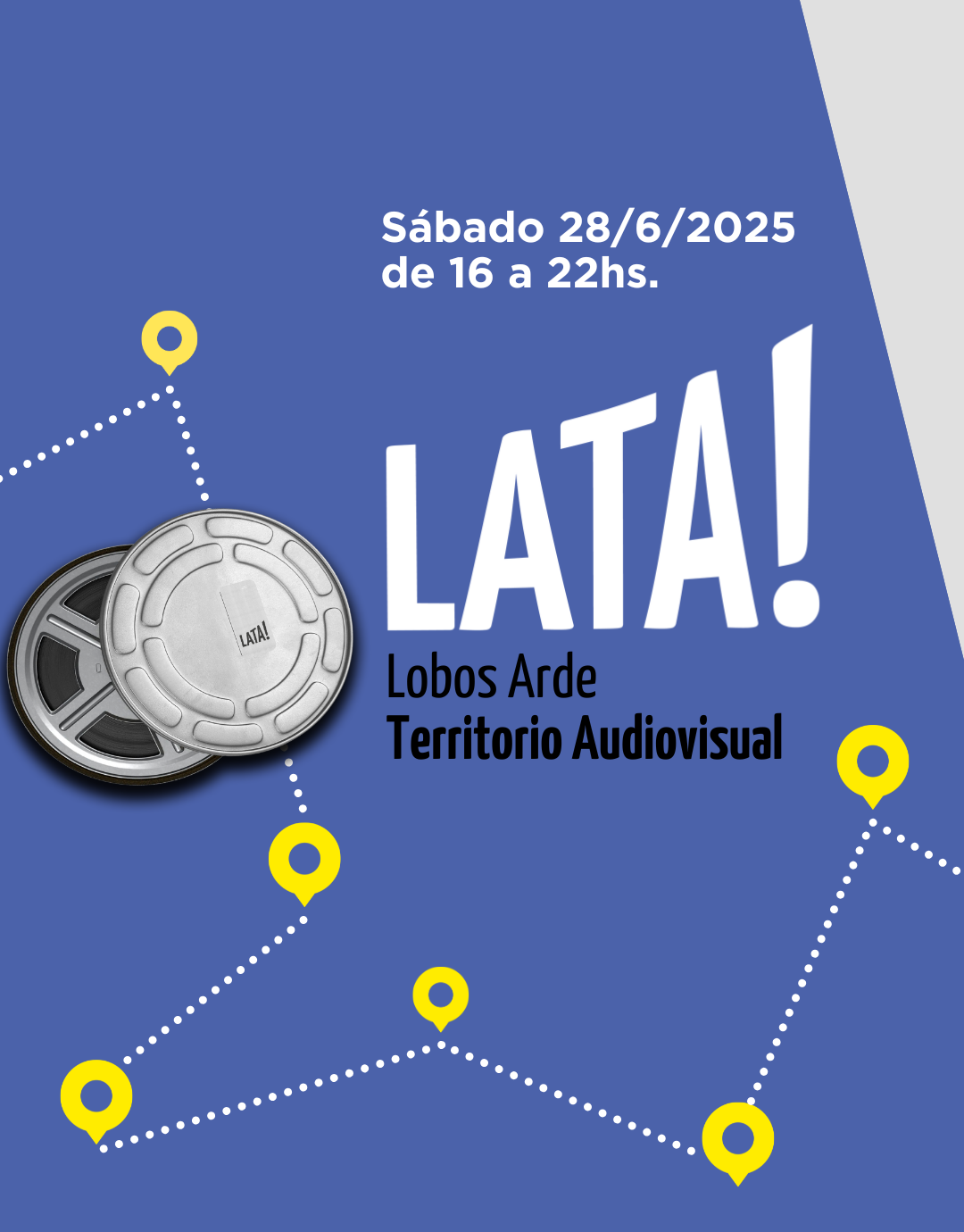 lata 1