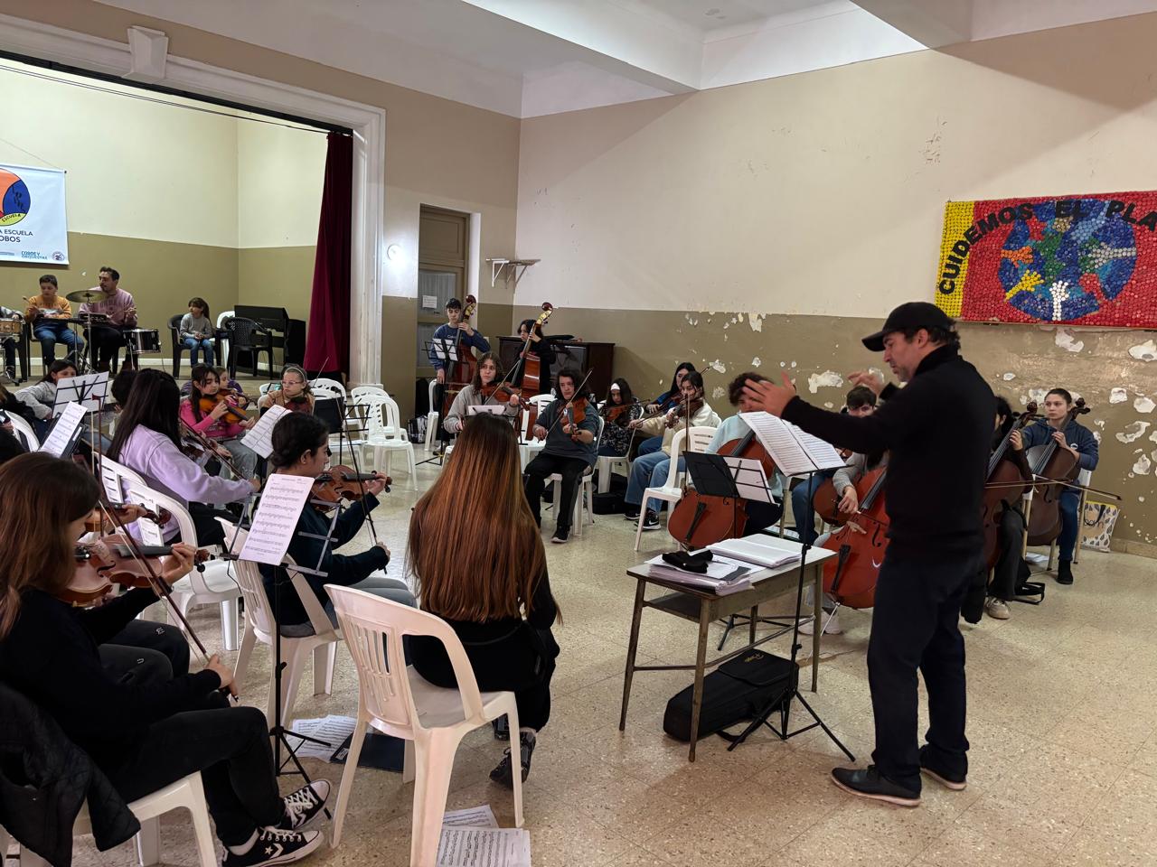 orquesta 2