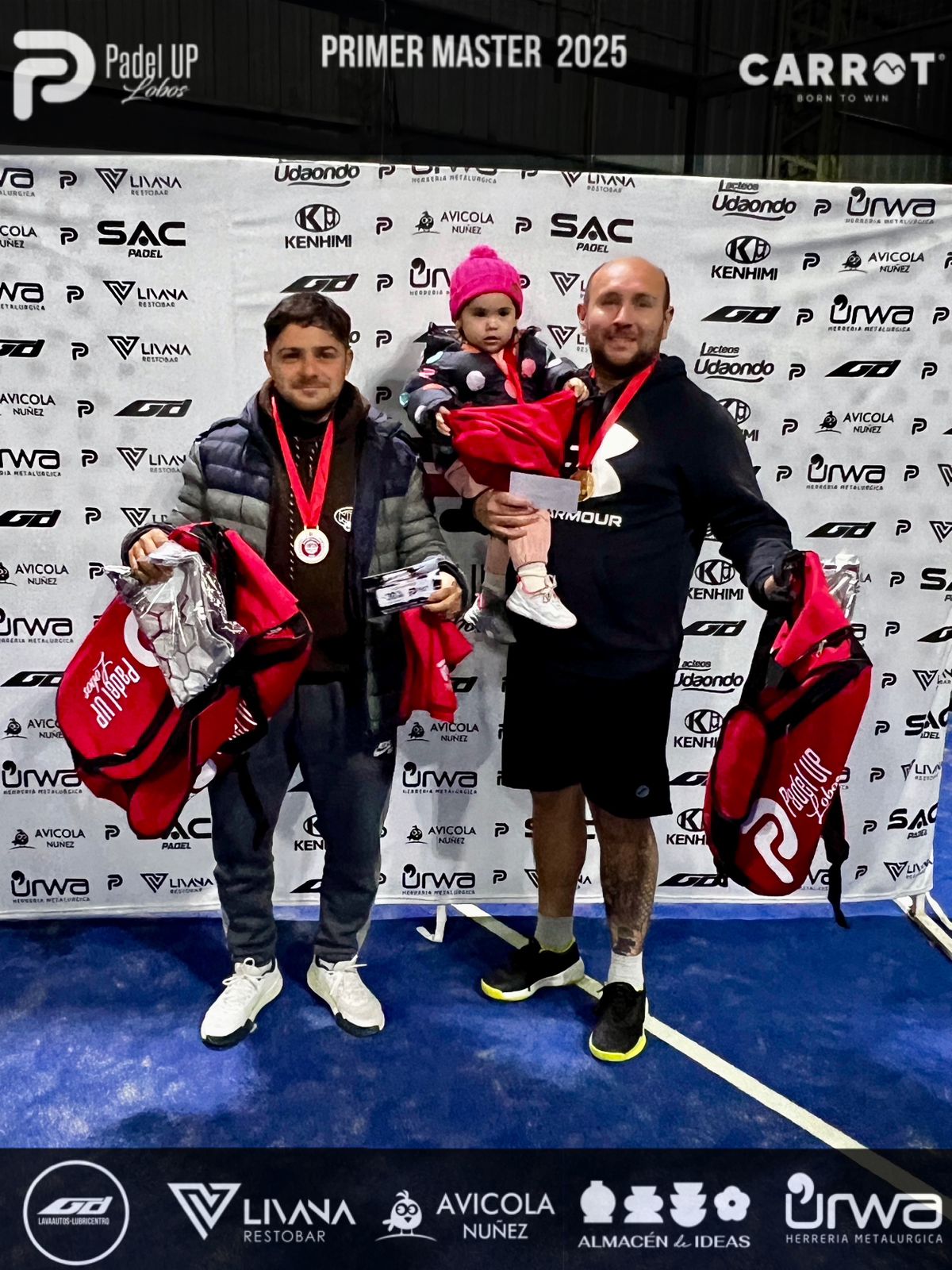 padel 6