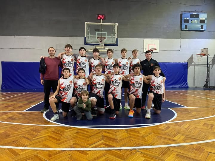 athletic u-15