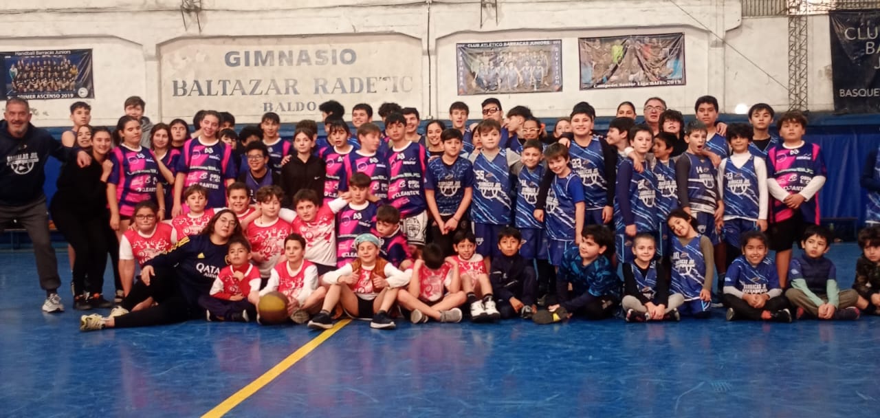 basquet rivadavia 1