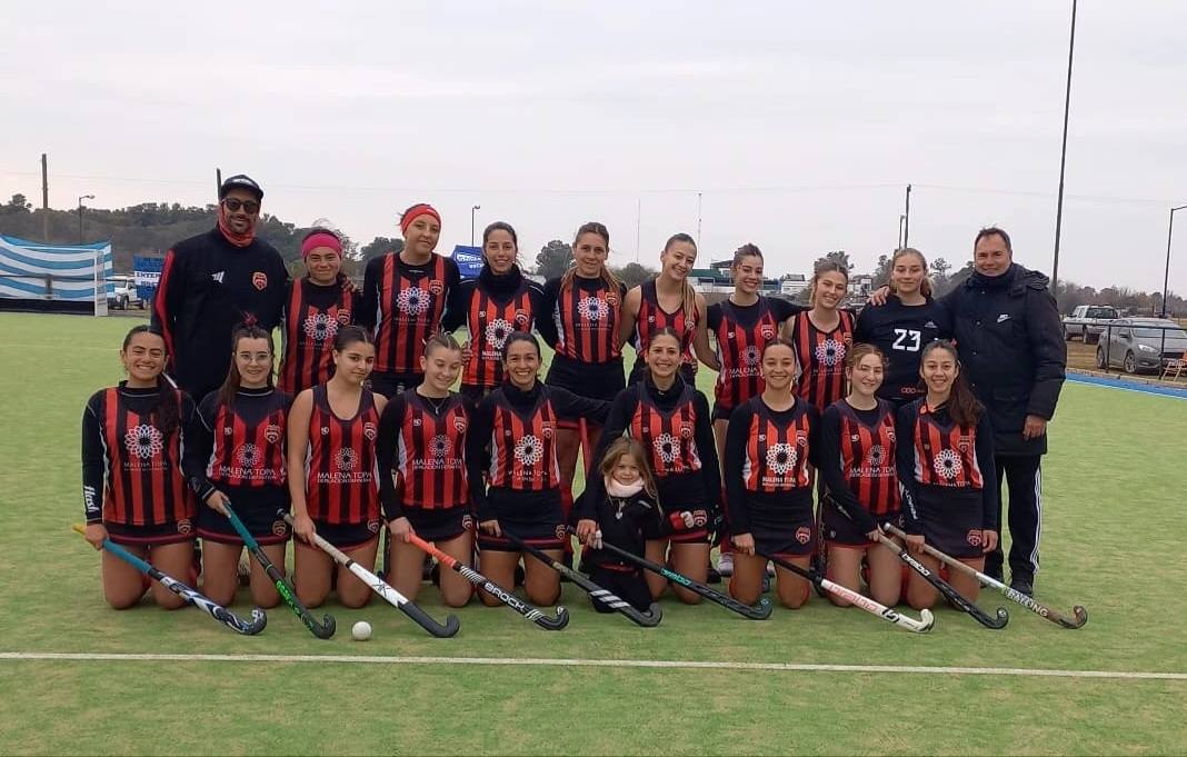 hockey athletic