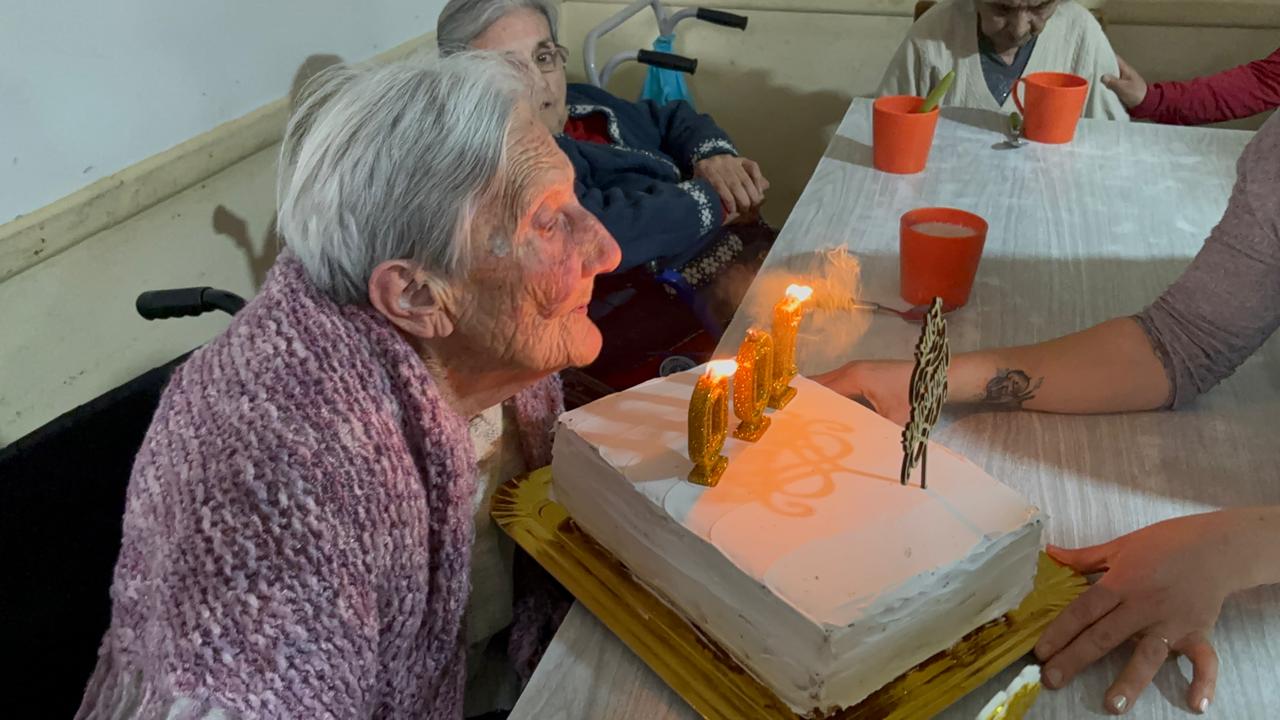 100 AÑOS 4