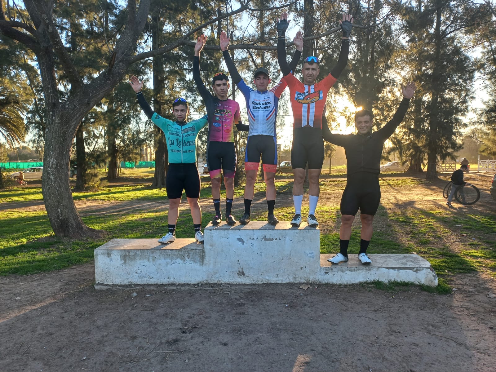 ciclismo 1